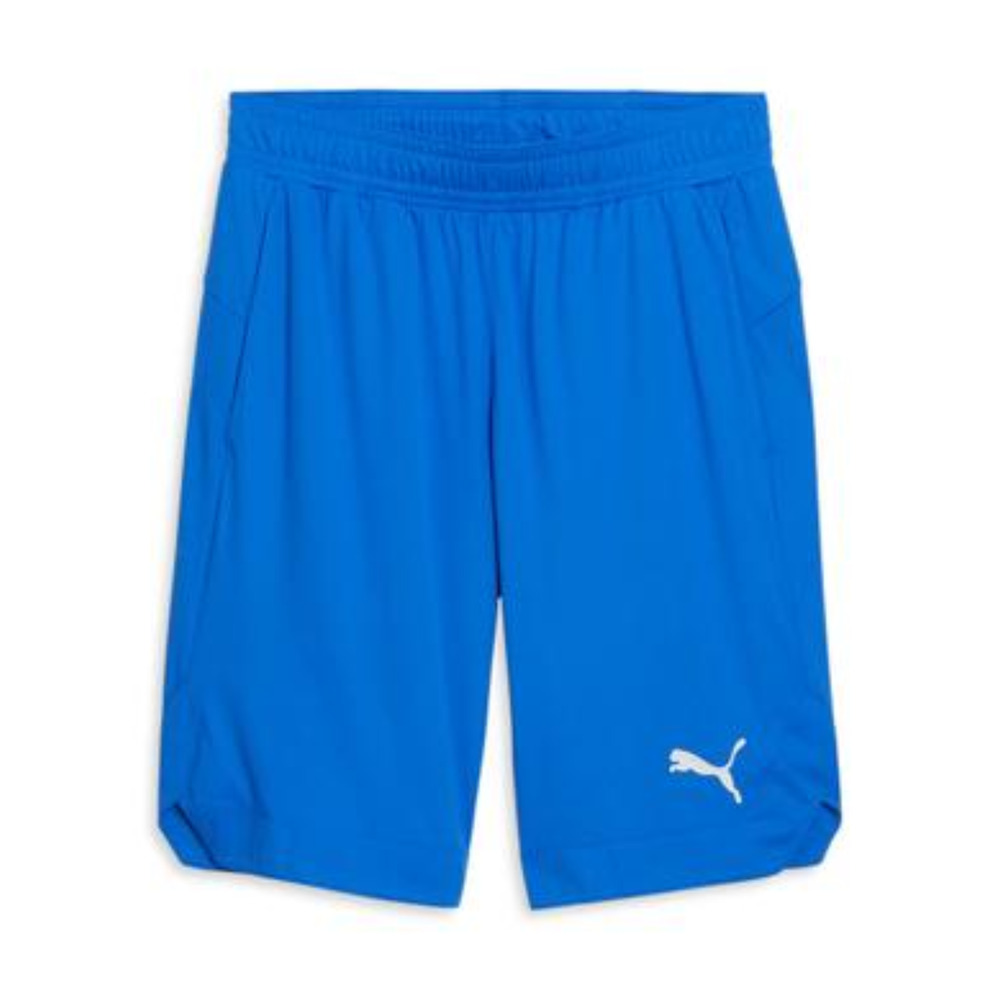 Puma Men DryCELL 10" Basketball Shorts Racing Blue Size 2XL